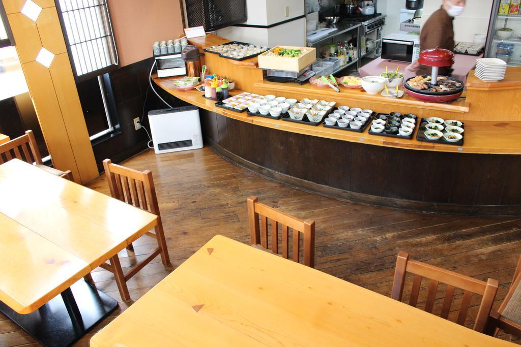 Toyooka Sky Hotel 2*